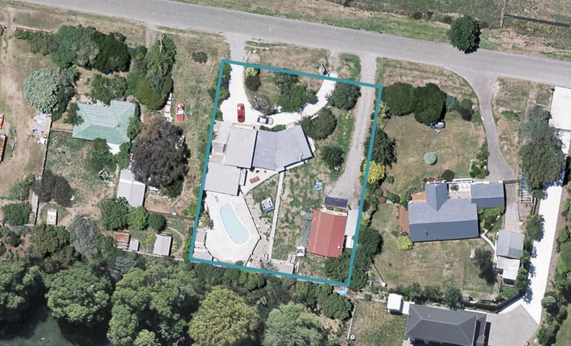 269 Lees Road, Kaiapoi, Kaiapoi - Carousel 1