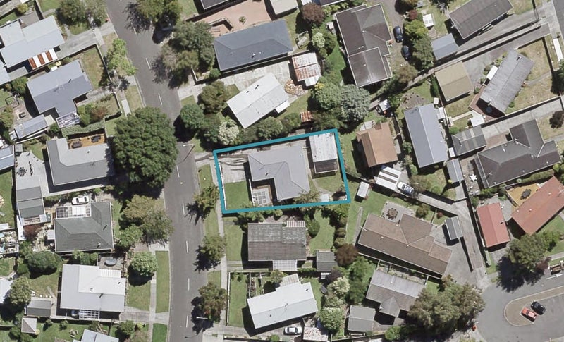 100 California Drive, Totara Park, Upper Hutt - Carousel 1