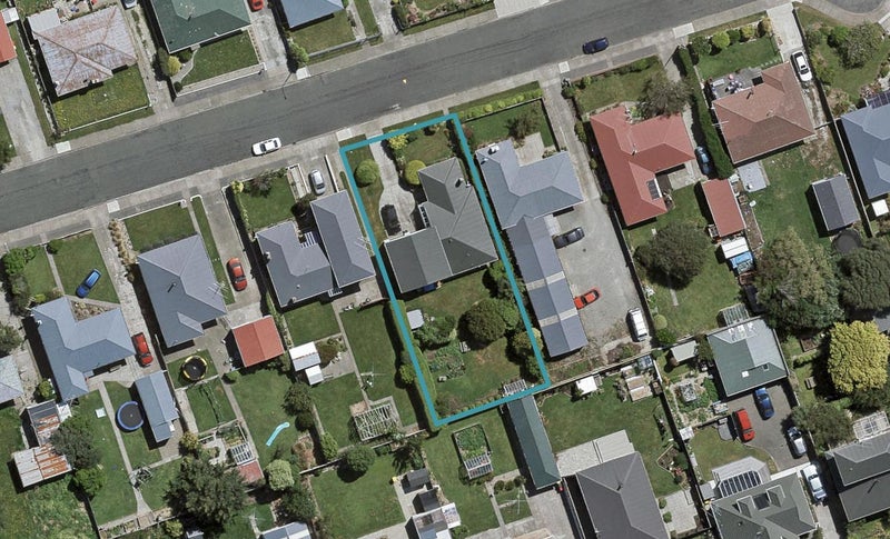 27 Lune Street, Hawthorndale, Invercargill - Carousel 1
