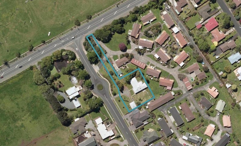7 Pompallier Estate Drive, Maunu, Whangarei - Carousel 1