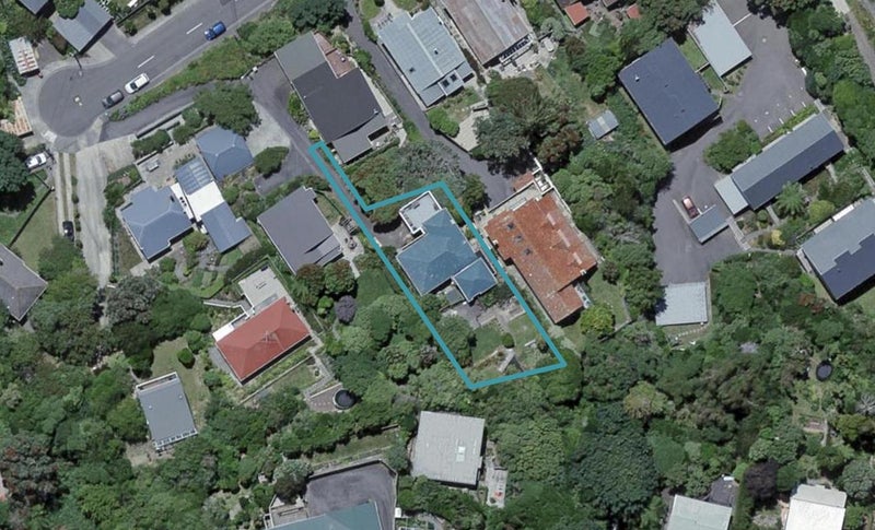 61A Bombay Street, Ngaio, Wellington - Carousel 1