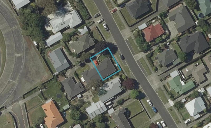 10B Millar Street, Terrace End, Palmerston North - Carousel 1