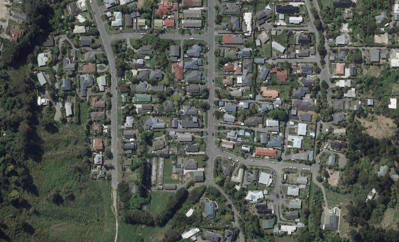 46 Hillsborough Terrace, Hillsborough, Christchurch - Carousel 1