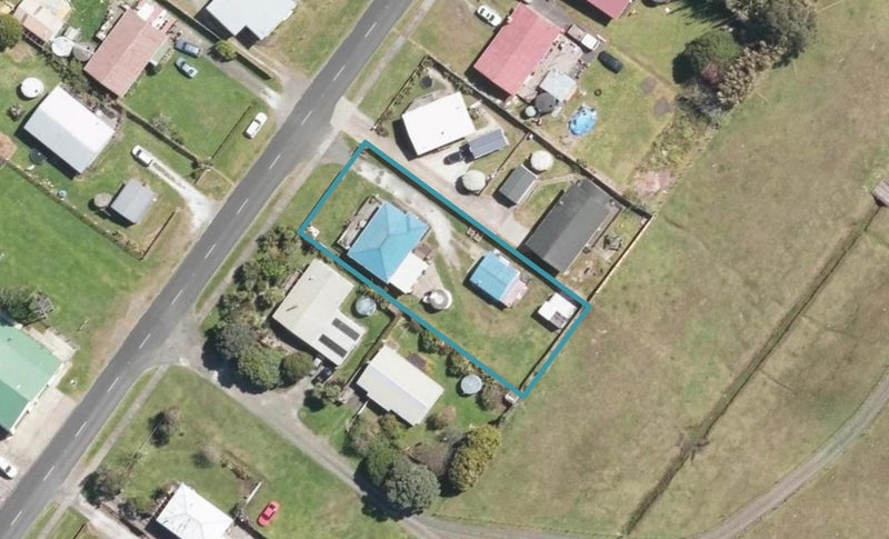 66 Takahe Road, Ahipara, Kaitaia - Carousel 1