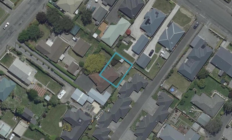 5/3 Nyoli Street, Northcote, Christchurch - Carousel 1