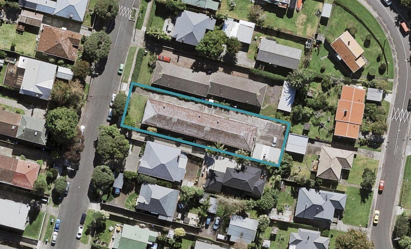 3/26 Kingsway Avenue, Sandringham, Auckland - Carousel 1