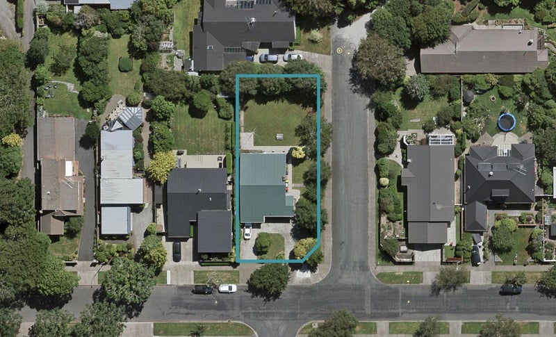 74 Albert Street, Gladstone, Invercargill - Carousel 1