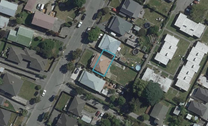 2/56 Olliviers Road, Phillipstown, Christchurch - Carousel 1