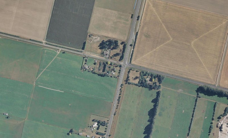 587 Timaru-Temuka Highway, Kerrytown, Timaru - Carousel 1
