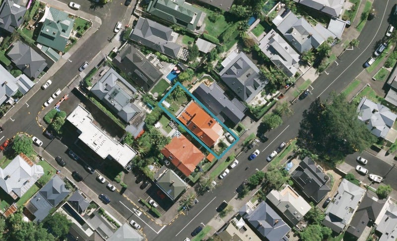 40 St Marys Road, Saint Marys Bay, Auckland - Carousel 1