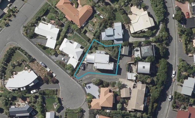 3 Langdale Place, Scarborough, Christchurch - Carousel 1