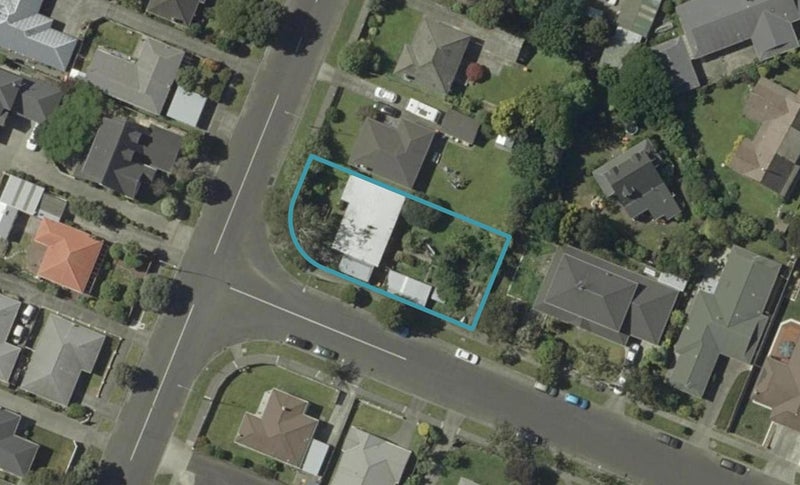 79 Manawatu Street, Hokowhitu, Palmerston North - Carousel 1