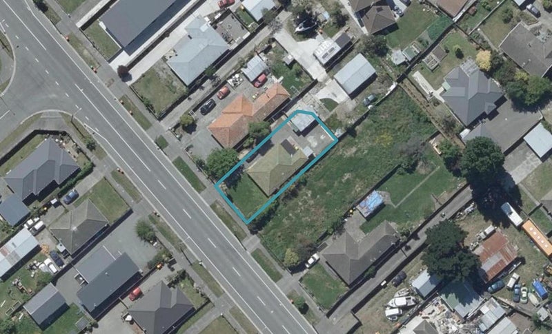 395A Breezes Road, Aranui, Christchurch - Carousel 1