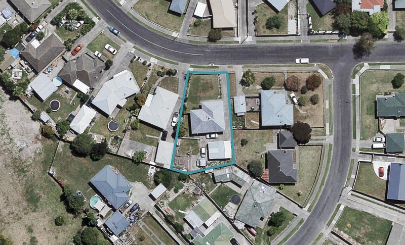 19 Darwin Crescent, Maraenui, Napier - Carousel 1