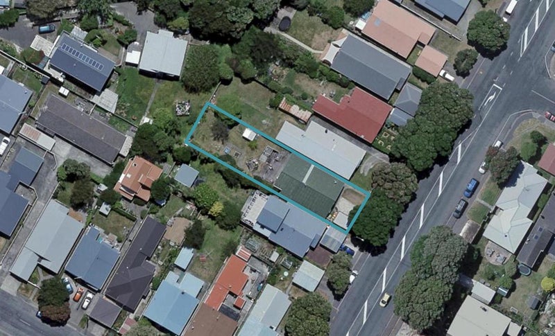 109 Park Road, Miramar, Wellington - Carousel 1