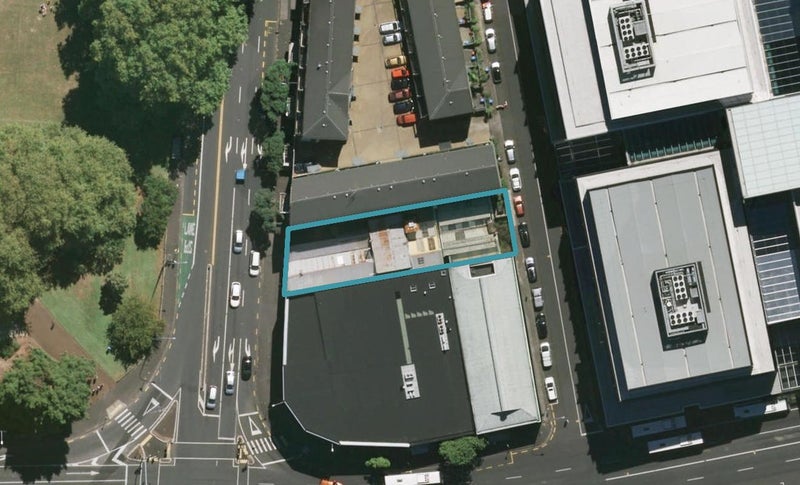 604/6 Dock Street, Auckland Central, Auckland - Carousel 1