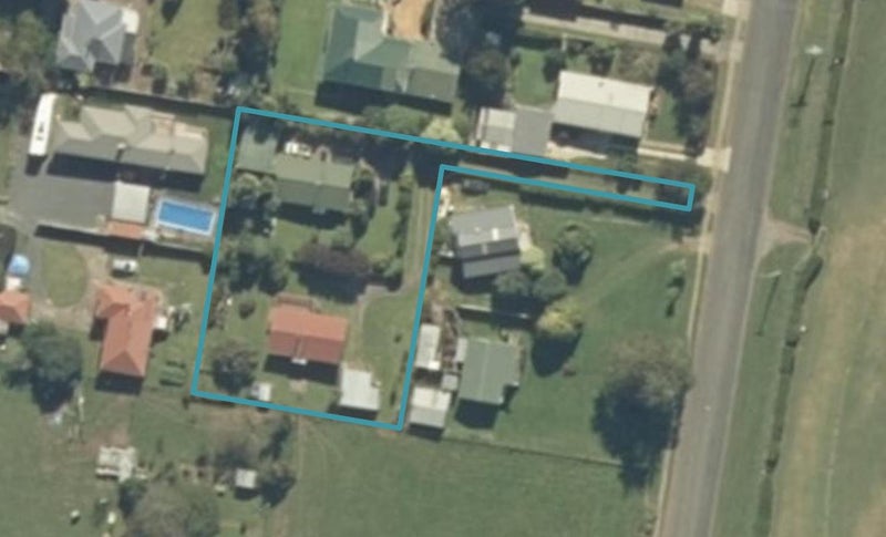 34A Oliver Street, Kihikihi, Te Awamutu - Carousel 1