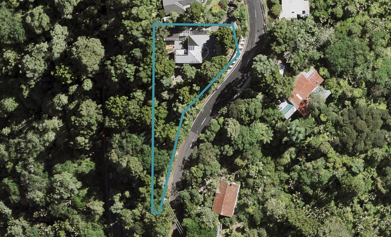 3 Otitori Bay Road, Titirangi, Auckland - Carousel 1