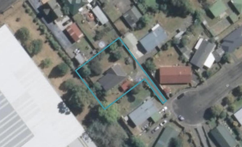 178 Harland Street, Tinwald, Ashburton - Carousel 1