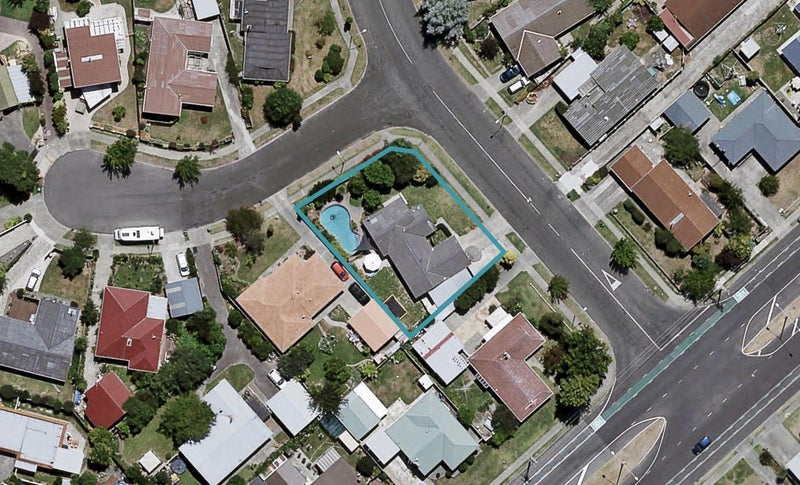 3 Konini Crescent, Pirimai, Napier - Carousel 1
