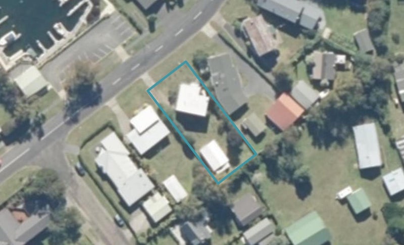7 Marina Terrace, Kinloch, Taupō - Carousel 1
