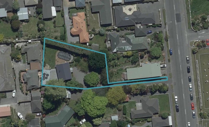337C Avonhead Road, Avonhead, Christchurch - Carousel 1