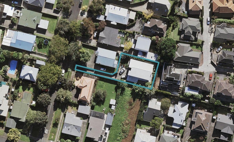 7A Epworth Avenue, Royal Oak, Auckland - Carousel 1