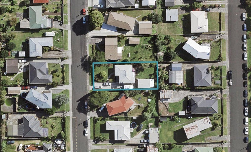 24 Greenmeadows Avenue, Manurewa East, Auckland - Carousel 1