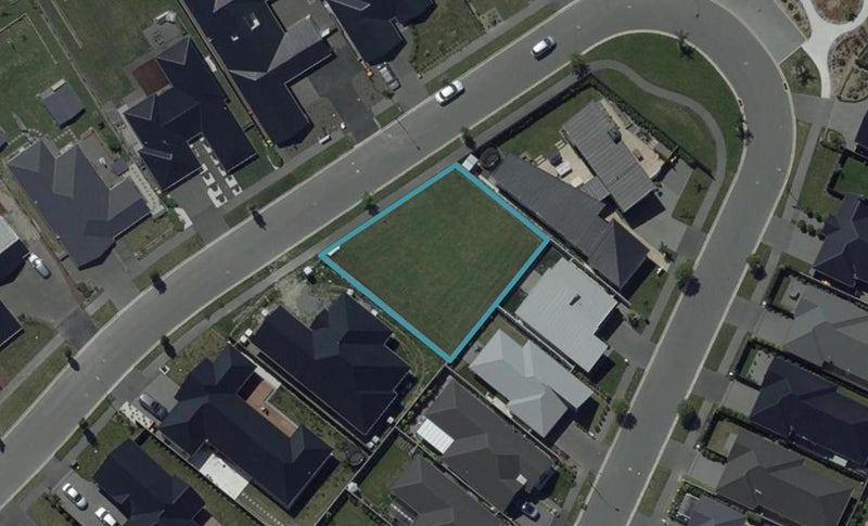29 Bronco Drive, Aidanfield, Christchurch - Carousel 1