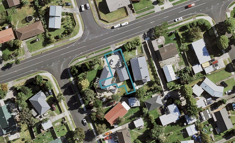 20A Finlayson Avenue, Clendon Park, Auckland - Carousel 1