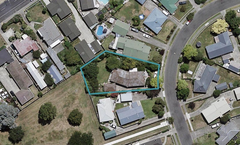 12 Balliol Avenue, Pirimai, Napier - Carousel 1