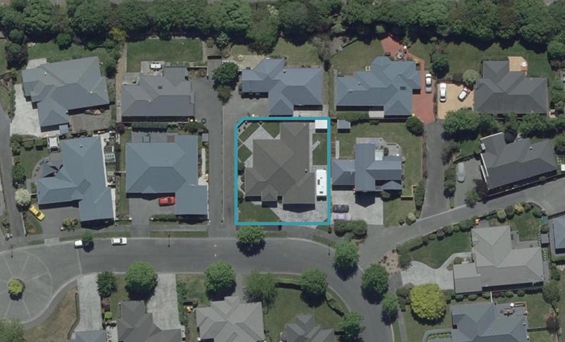 20 Wilmington Place, Shirley, Christchurch - Carousel 1