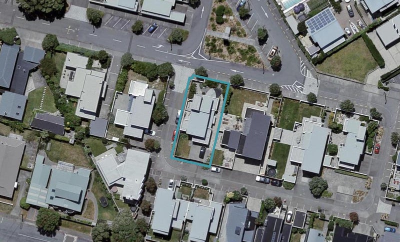72 Ludlam Street, Seatoun, Wellington - Carousel 1