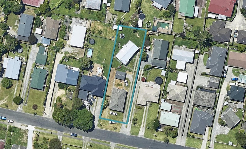 18B Baycroft Avenue, Parkvale, Tauranga - Carousel 1