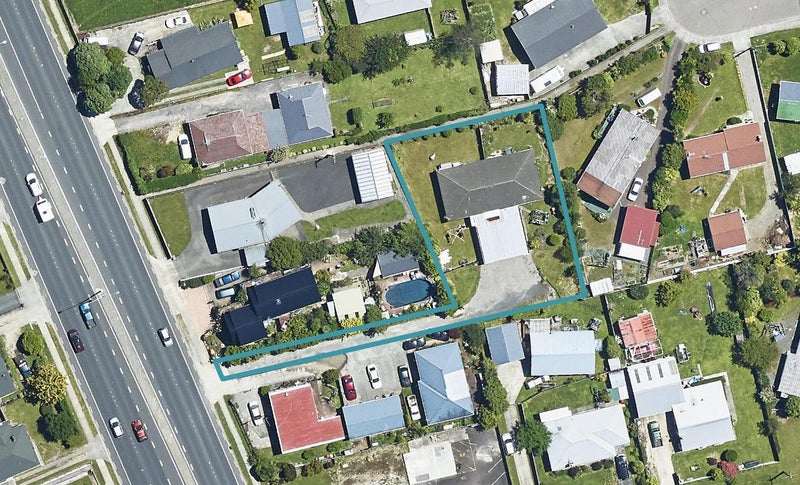 101A Fairy Springs Road, Fairy Springs, Rotorua - Carousel 1