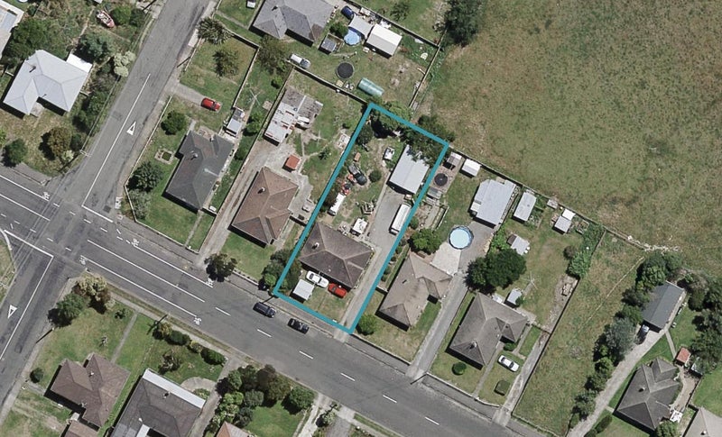 34 Bibby Street, Waipawa, Waipawa - Carousel 1