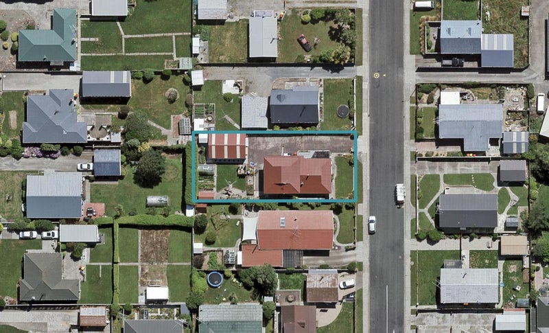 61 Wye Street, Newfield, Invercargill - Carousel 1