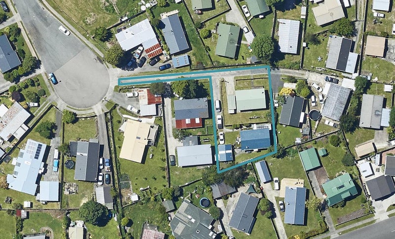 16A Aspen Place, Owhata, Rotorua - Carousel 1