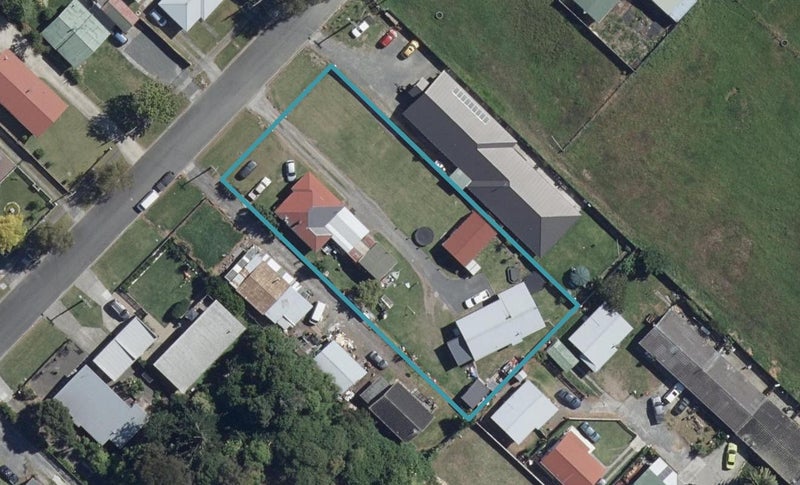25A King Street, Ngaruawahia, Ngāruawāhia - Carousel 1