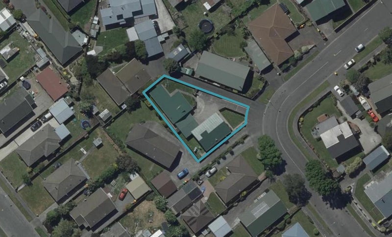 1/35 Fusilier Street, Hoon Hay, Christchurch - Carousel 1