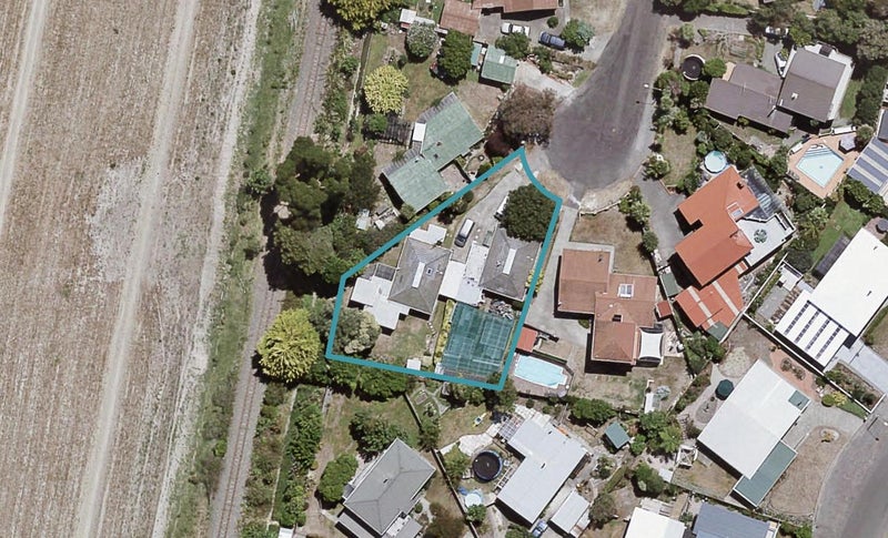 9 Thurley Place, Bay View, Napier - Carousel 1