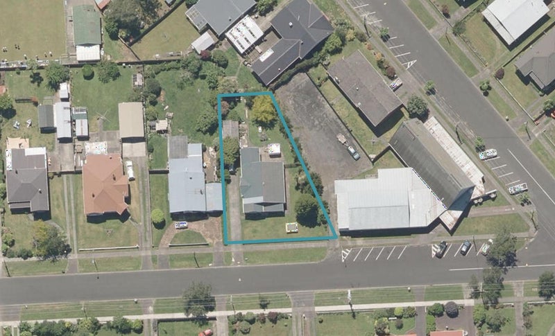 31 Boydfield Street, Whanganui East, Whanganui - Carousel 1