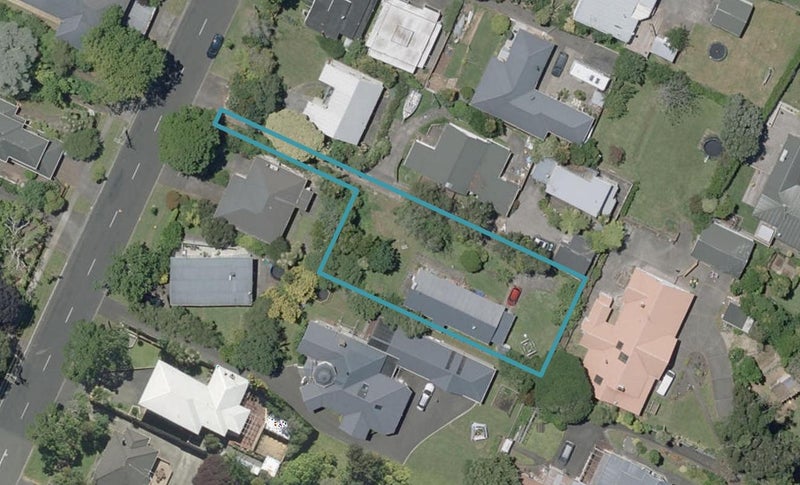 6B Brassey Road, Saint Johns Hill, Whanganui - Carousel 1