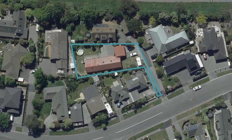 49A Lakewood Drive, Burwood, Christchurch - Carousel 1