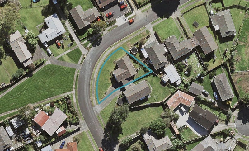 11 Kirkella Crescent, Mangere East, Auckland - Carousel 1