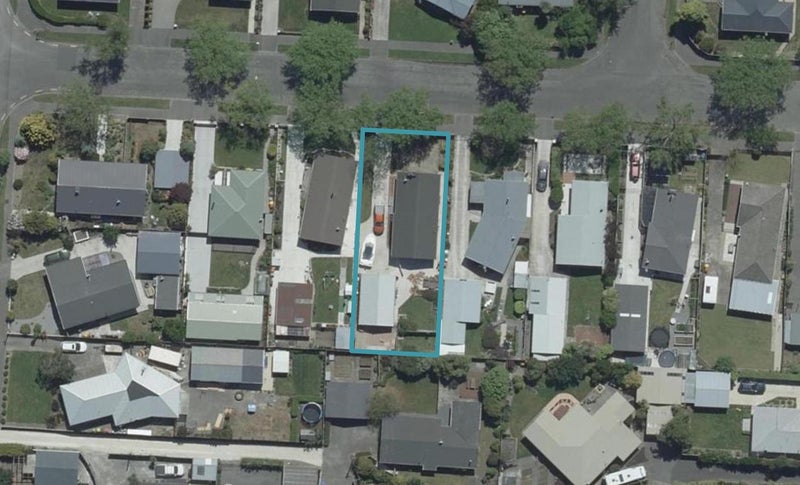 8 Royleen Street, Casebrook, Christchurch - Carousel 1