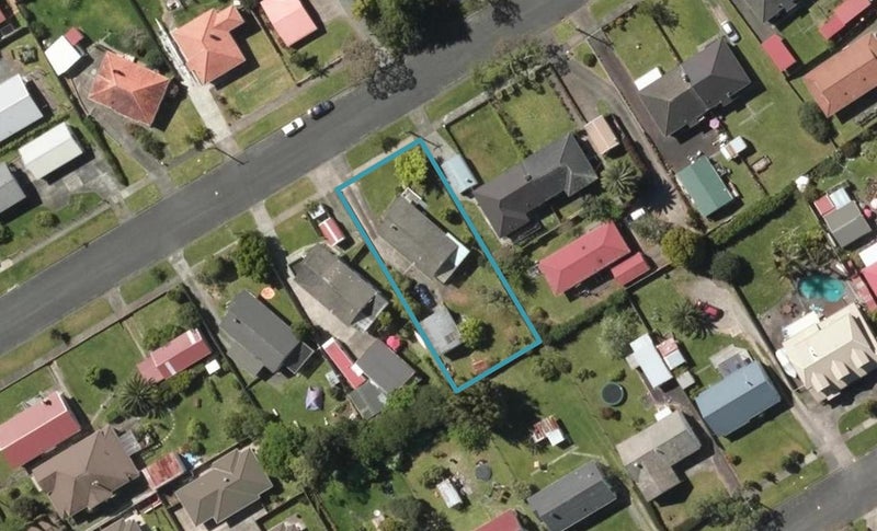 53 Second Avenue, Avenues, Whangarei - Carousel 1