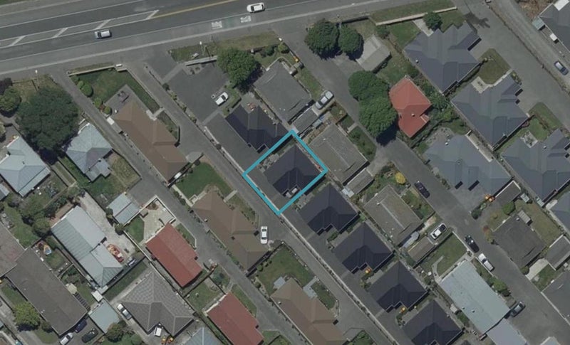 3 Woodgate Lane, Hornby, Christchurch - Carousel 1