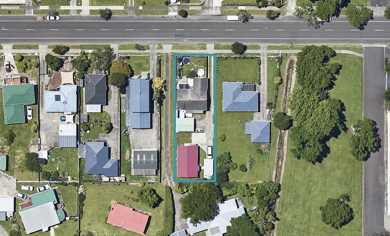 29B Peace Street, Whakatane, Whakatane - Carousel 1