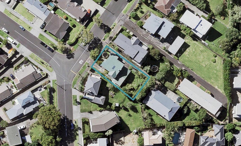 3 Kildare Avenue, Glendowie, Auckland - Carousel 1